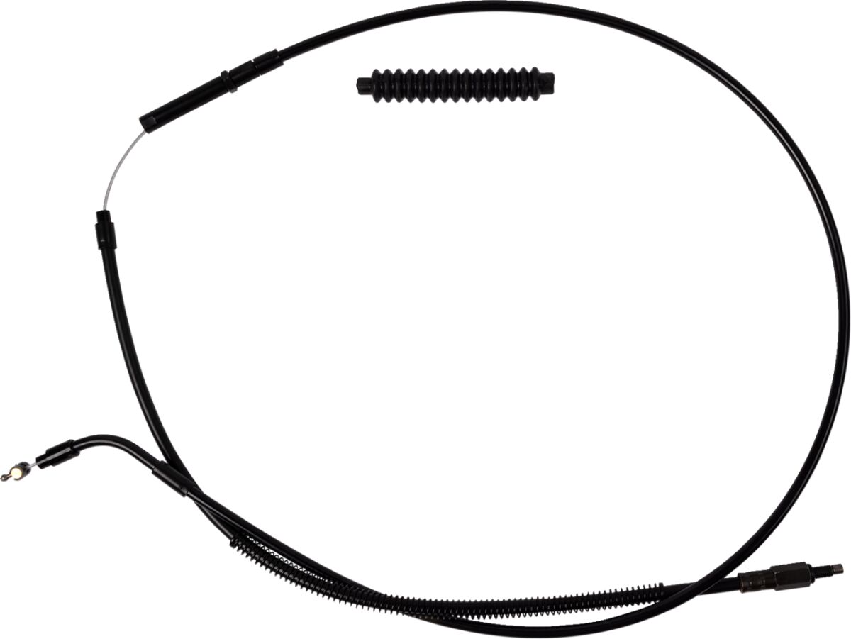 Clutch Cable - +6"