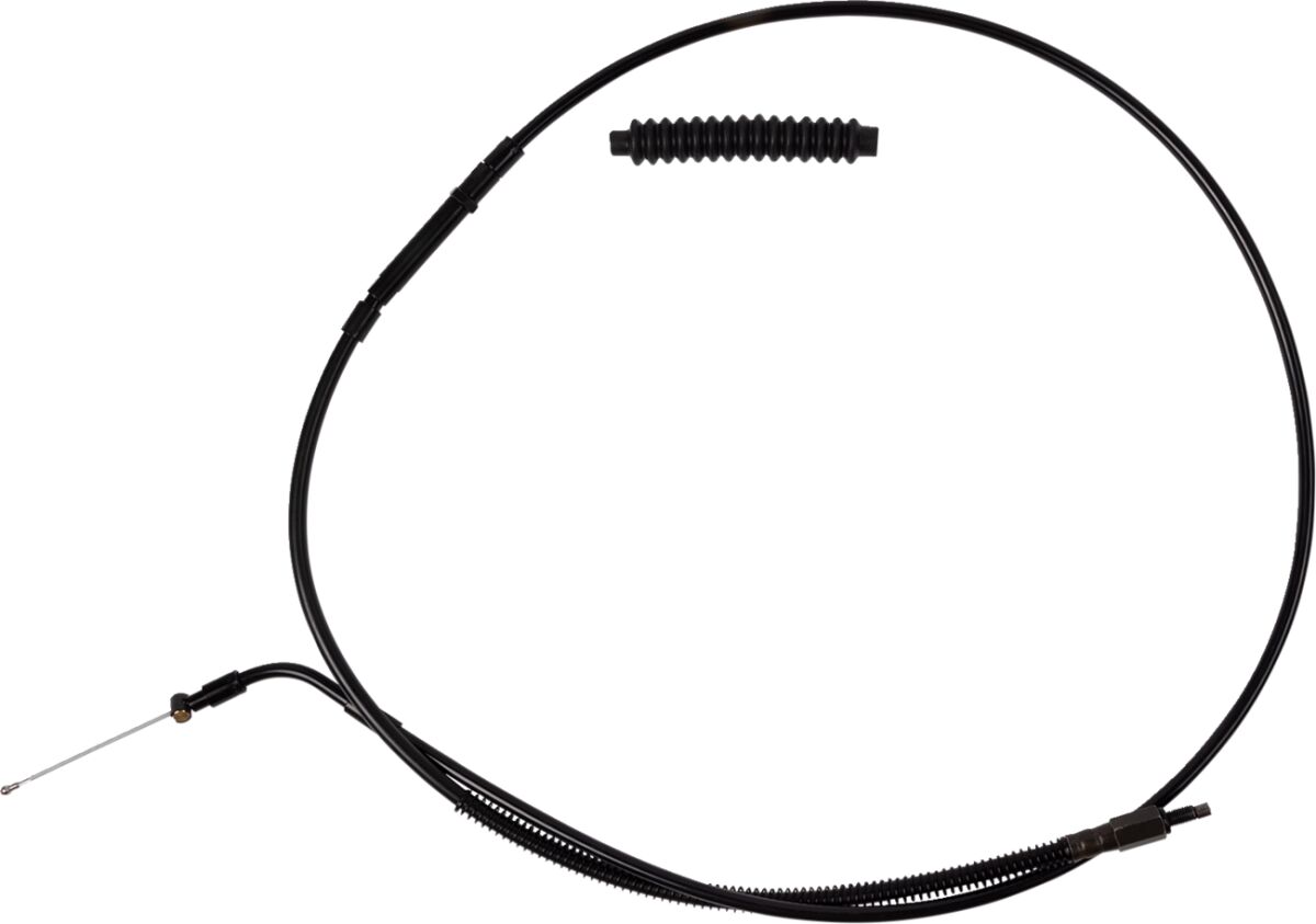 Clutch Cable - +8"