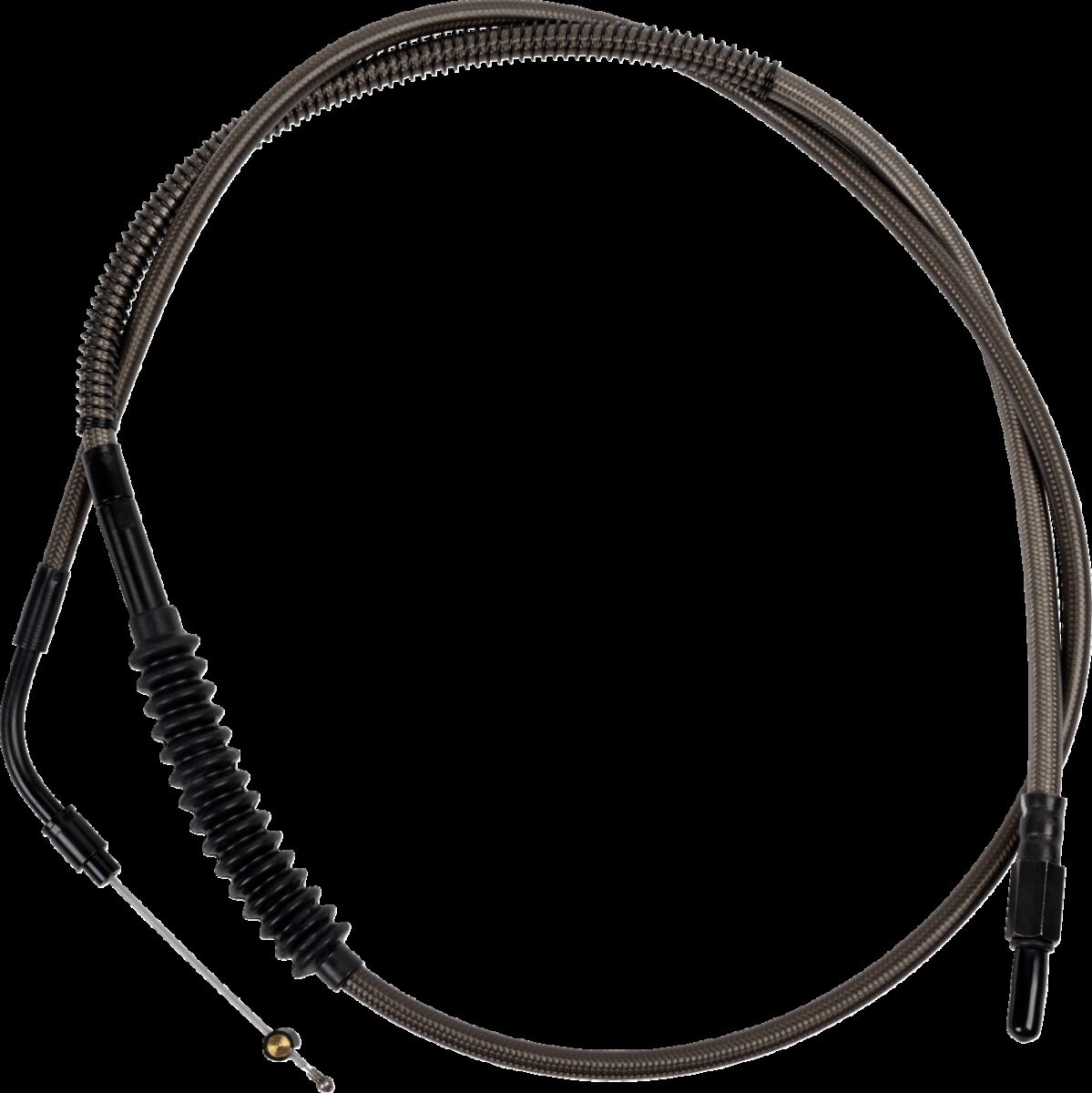 Clutch Cable - +8"