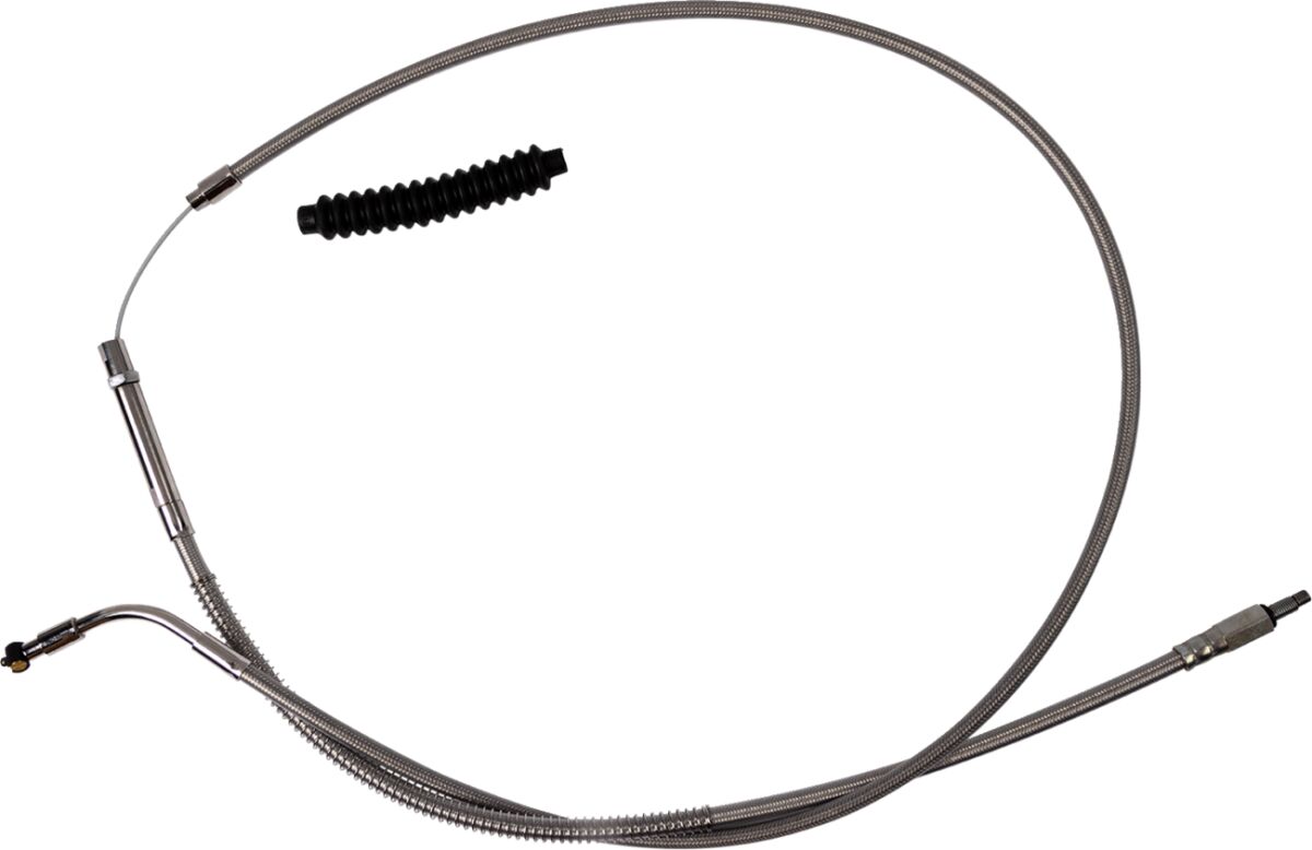Clutch Cable - +6"