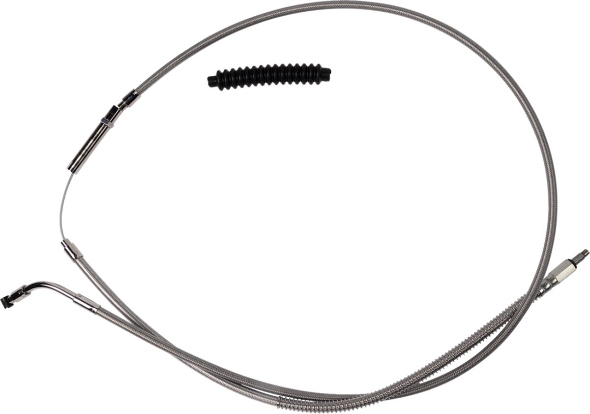Clutch Cable - +8"
