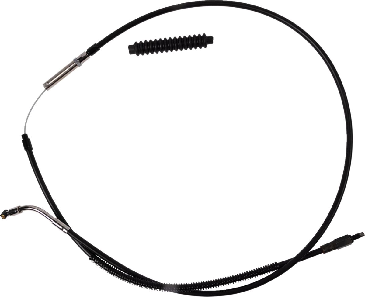 Clutch Cable - +6"
