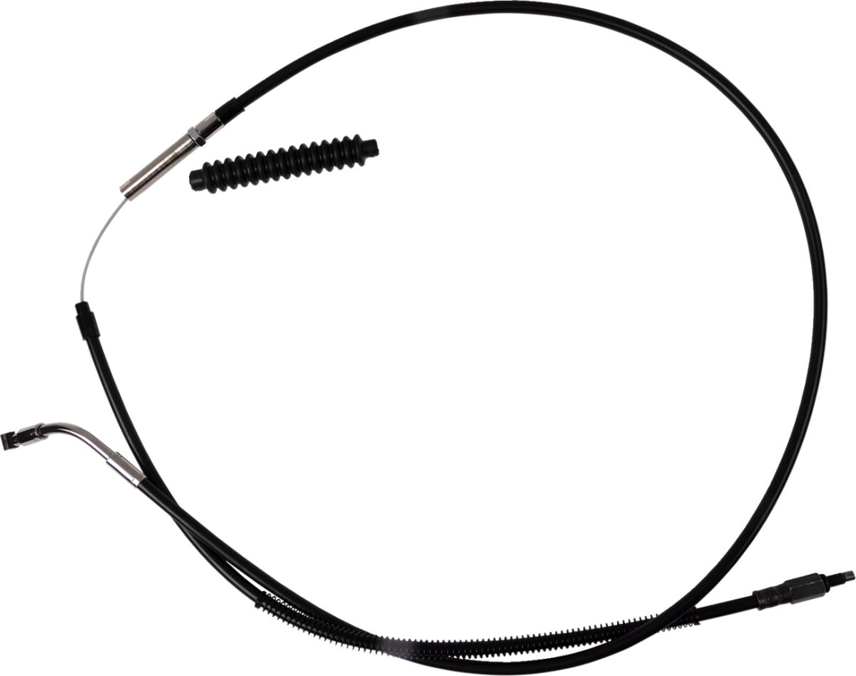 Clutch Cable - +8"