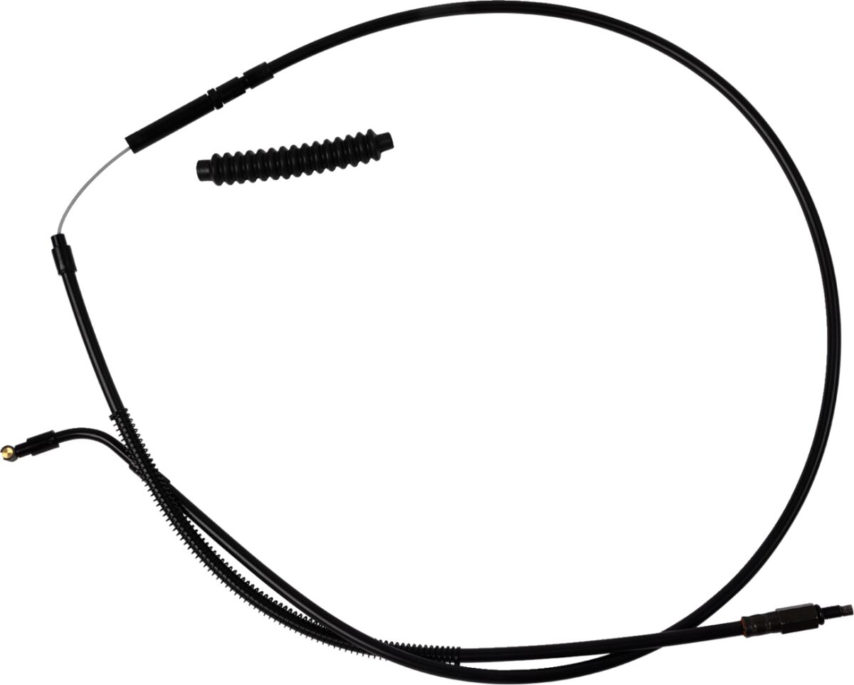 Clutch Cable - +6"