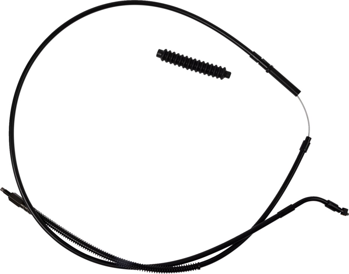 Clutch Cable - +8"