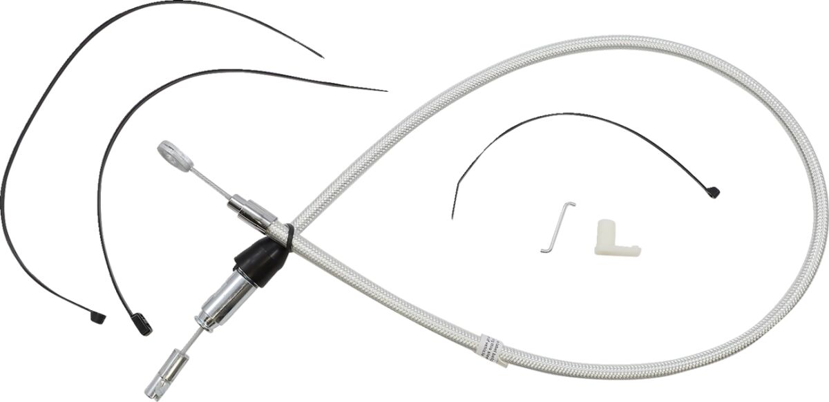 Cable - Clutch - Quick Connect - Sterling Chromite II®
