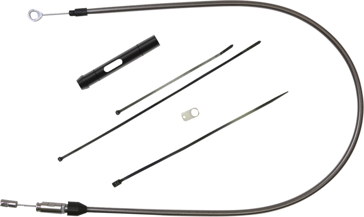 Cable - Clutch - Quick Connect - Black Pearl™