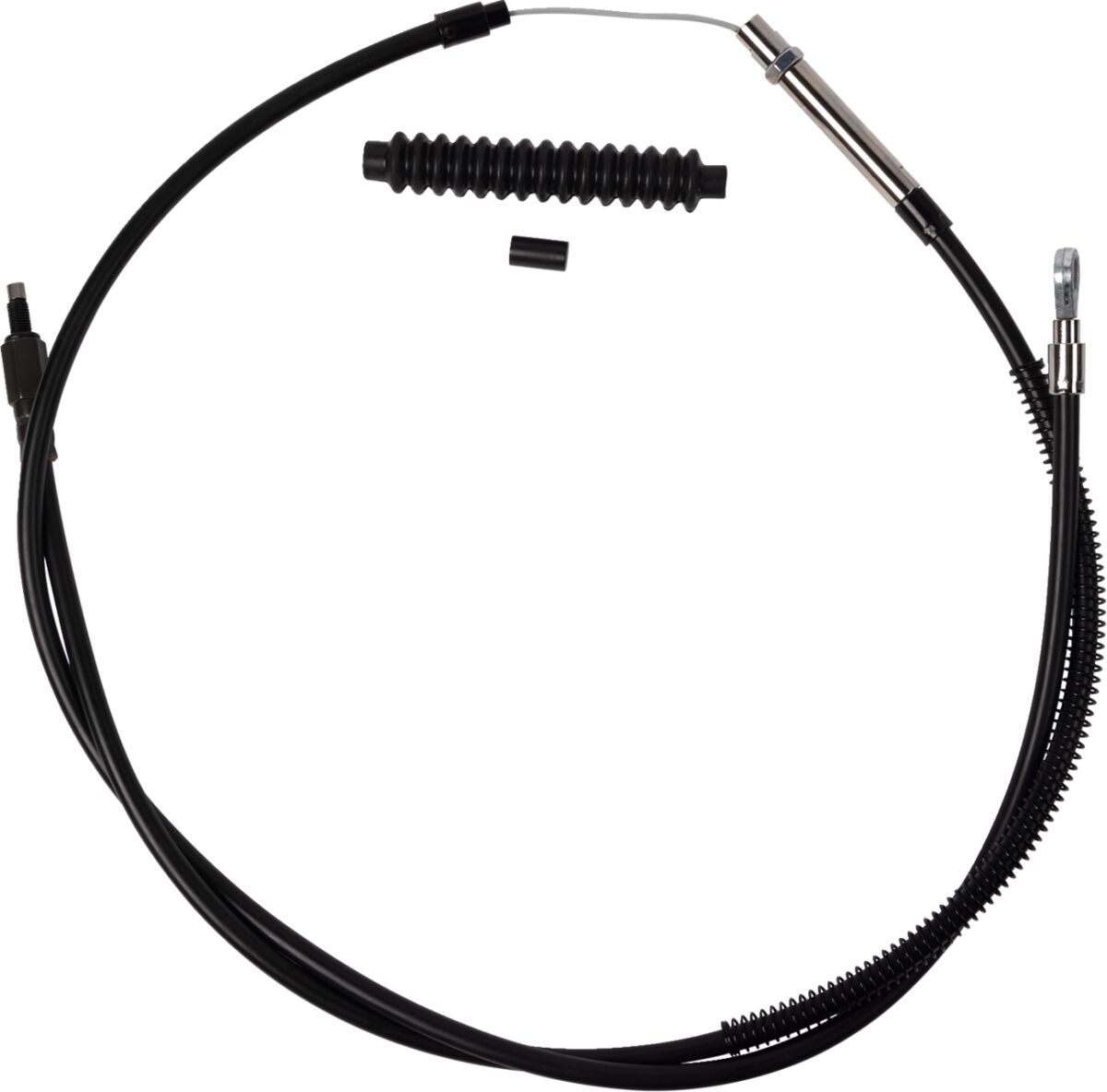 Clutch Cable - +6"