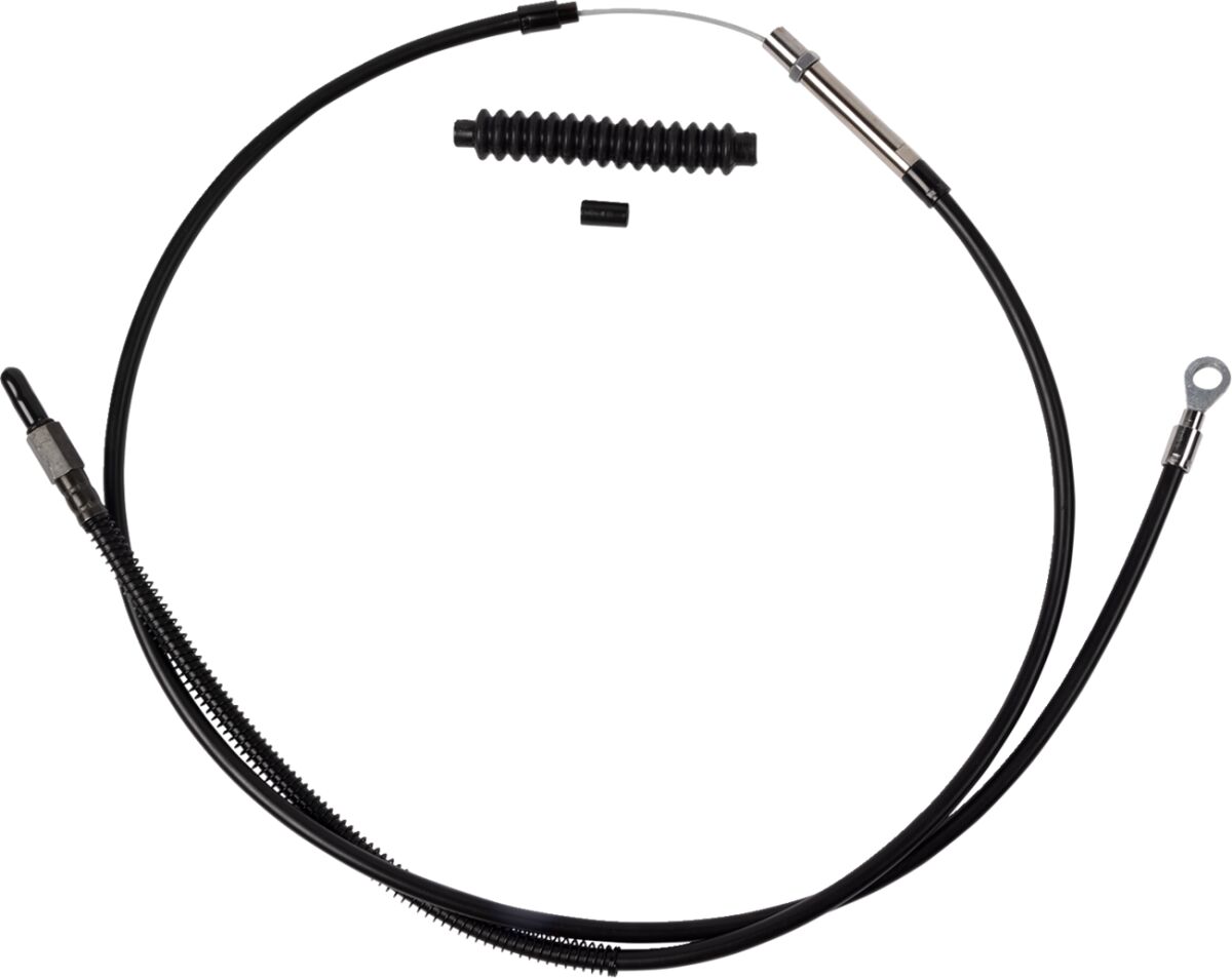 Clutch Cable - +8"