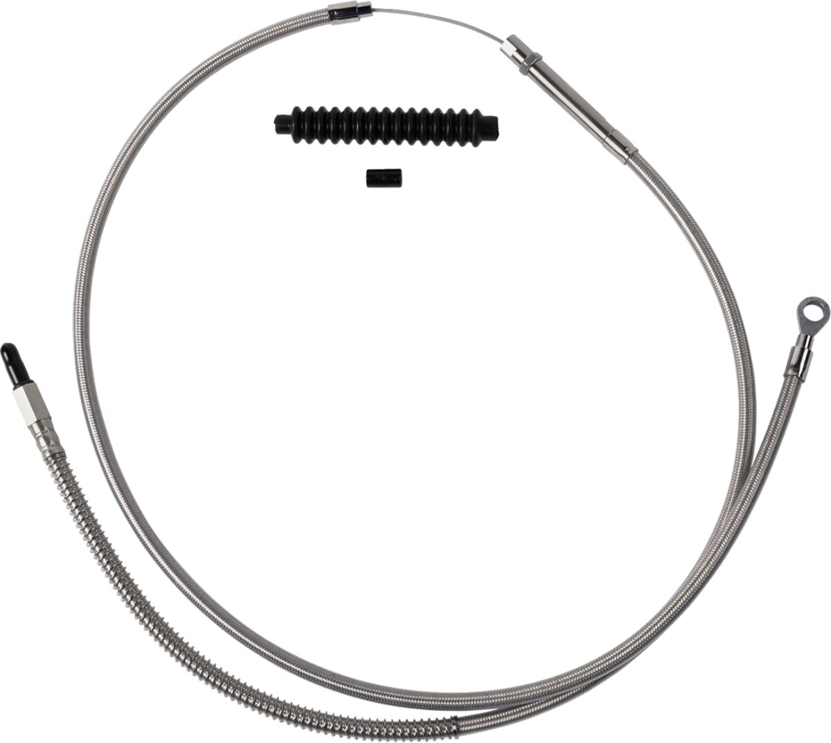 Clutch Cable - +6"