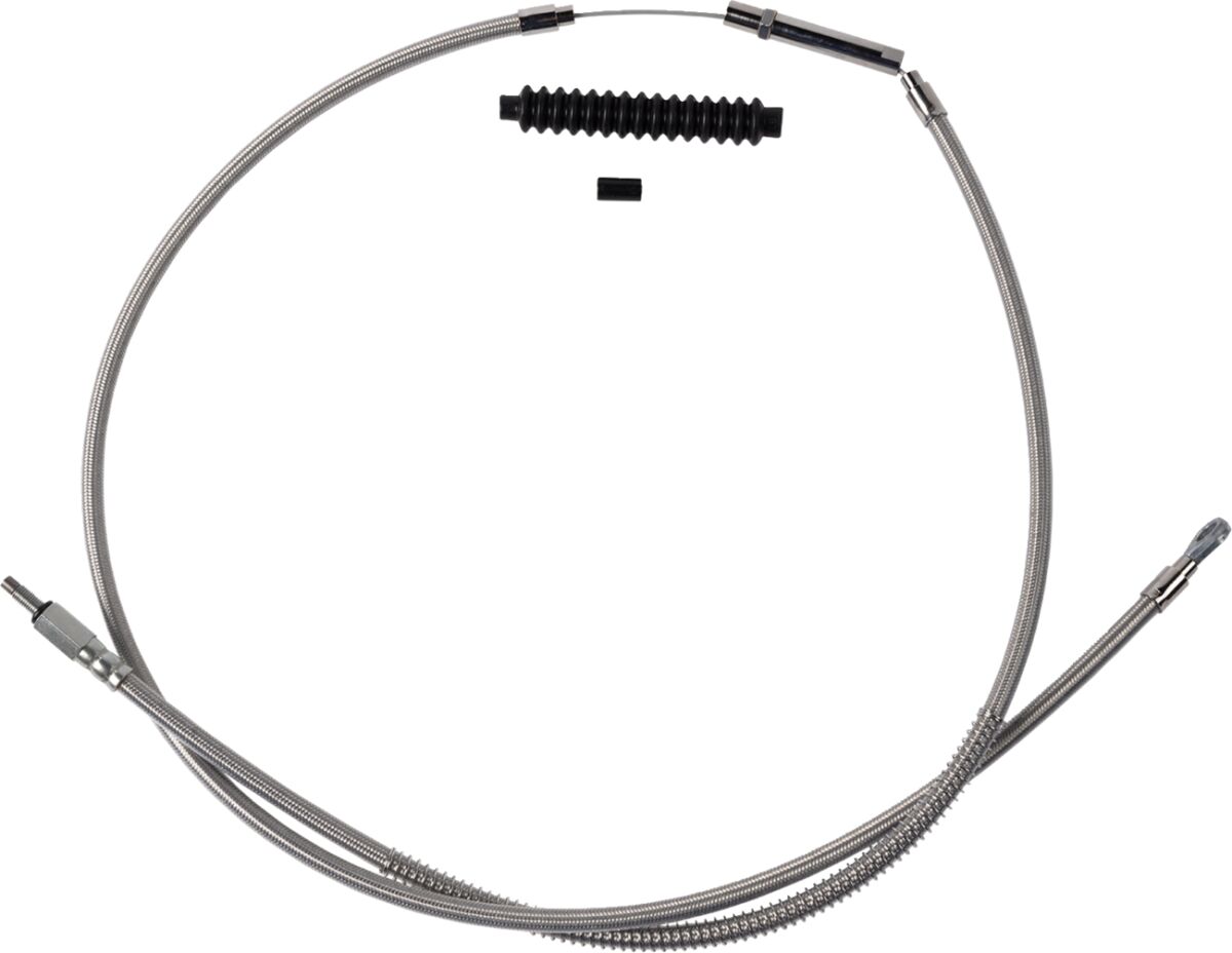 Clutch Cable - +8"