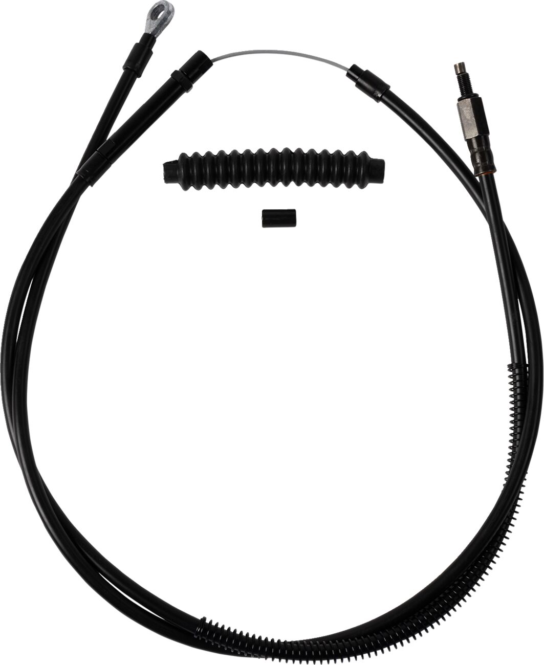 Clutch Cable - +6"