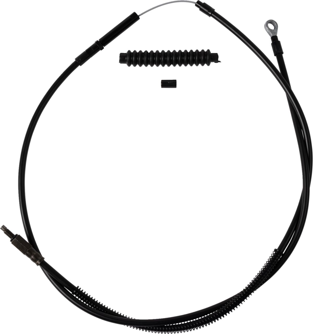 Clutch Cable - +8"