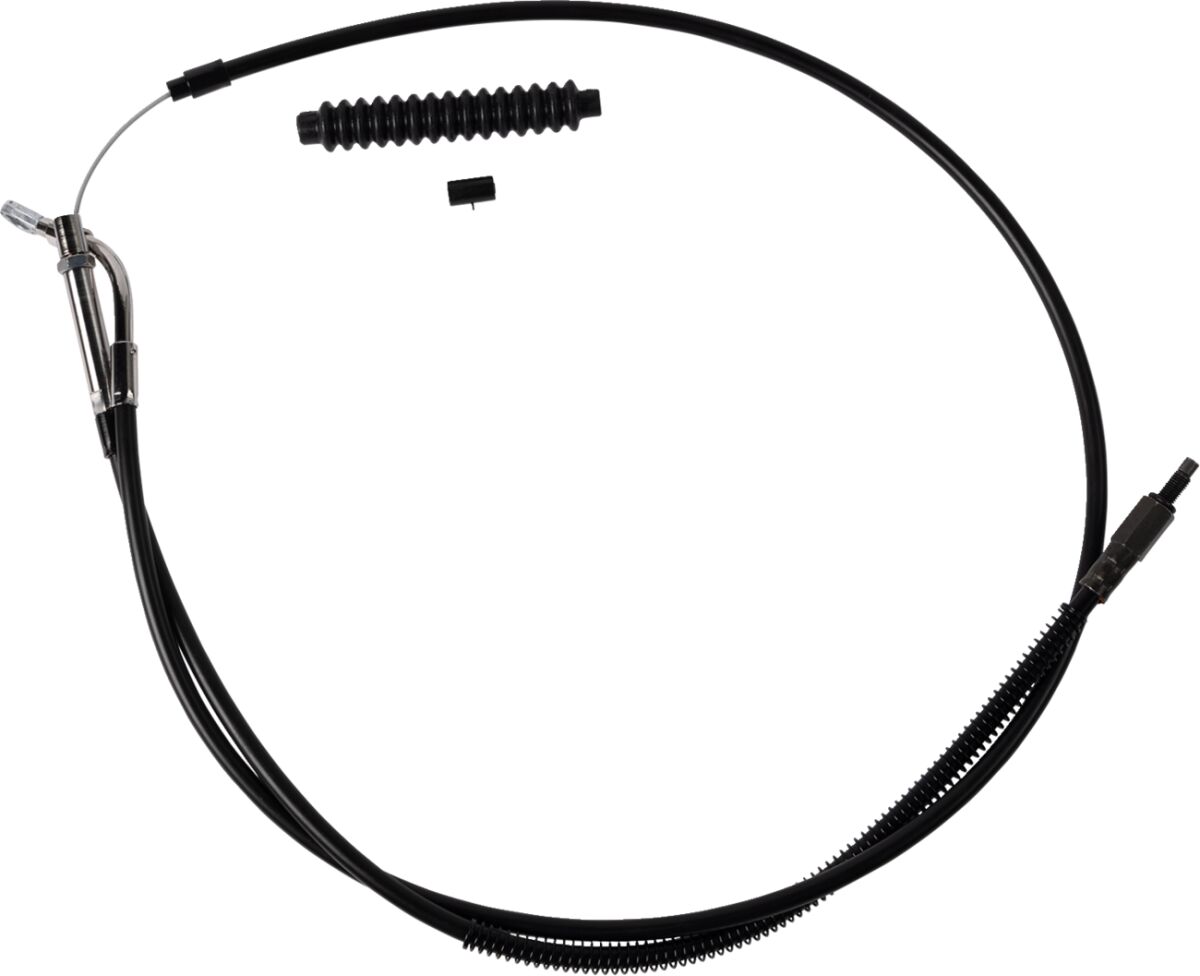 Clutch Cable - +6"
