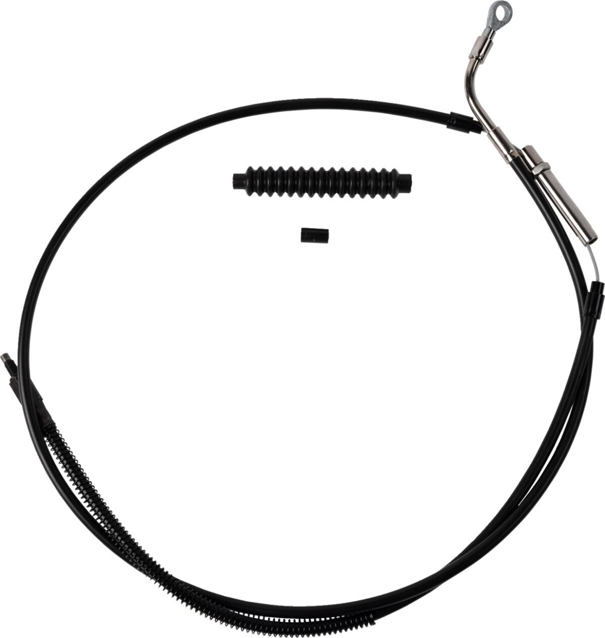 Clutch Cable - +8"