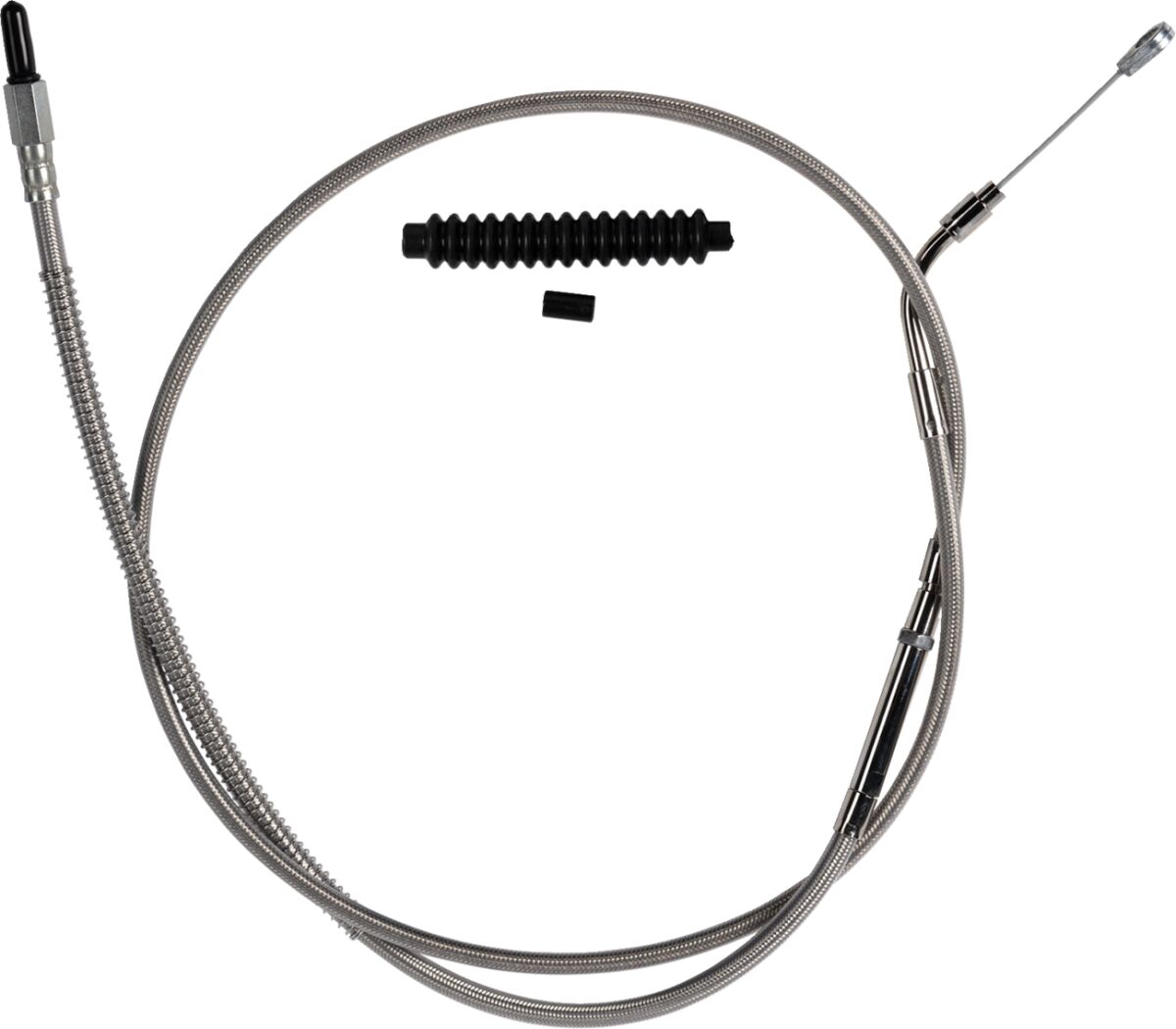 Clutch Cable - +6"