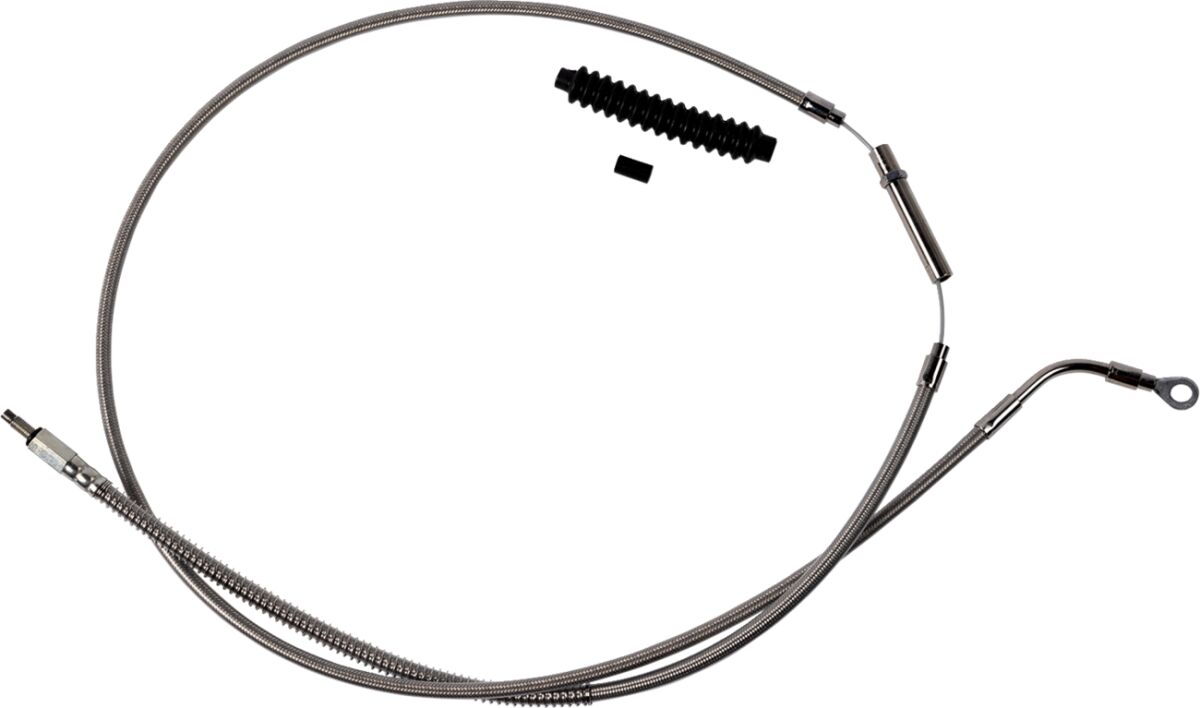 Clutch Cable - +8"
