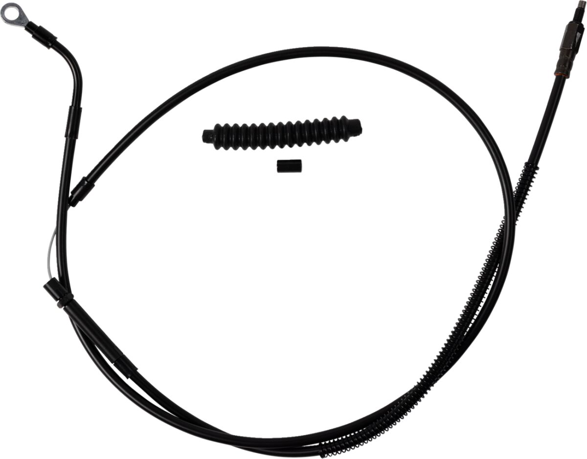 Clutch Cable - +6"