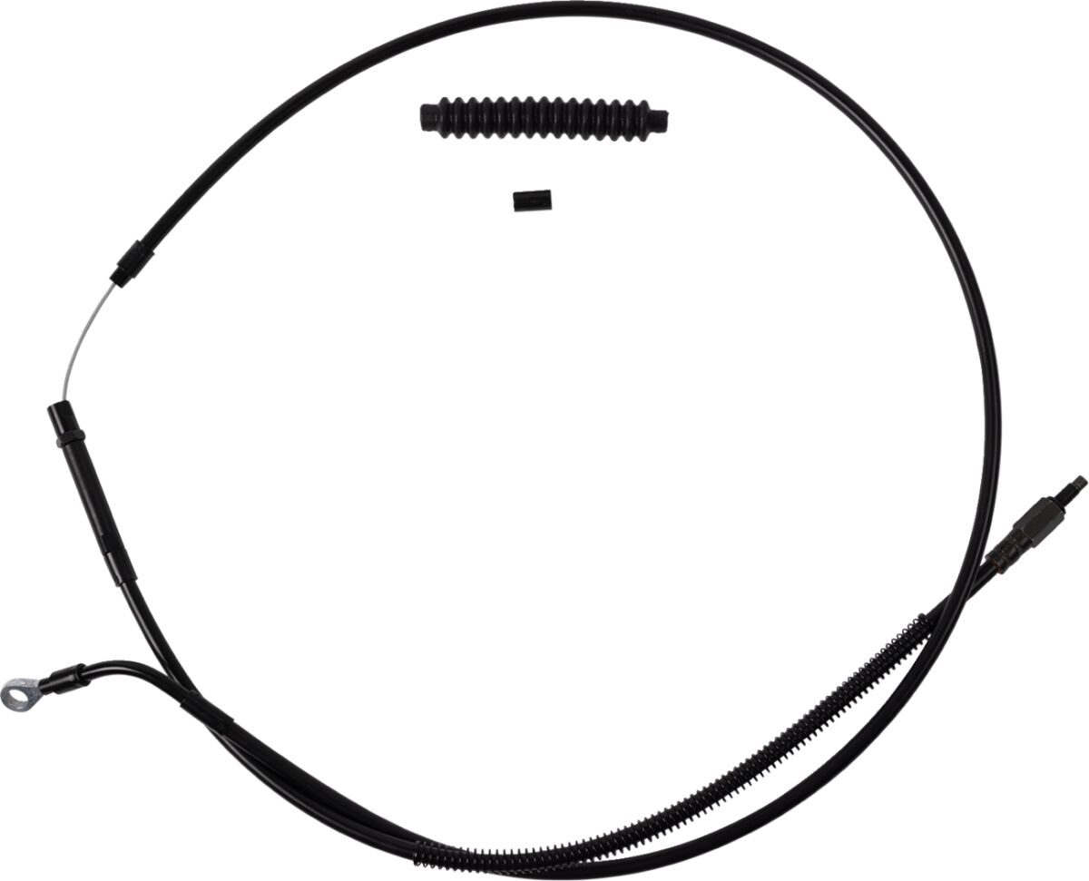 Clutch Cable - +8"