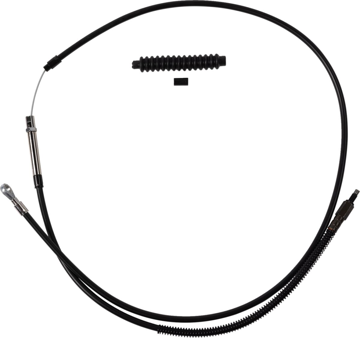Clutch Cable - +6"