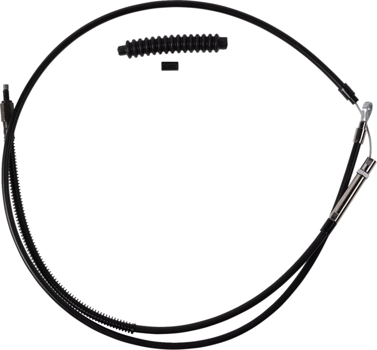 Clutch Cable - +8"