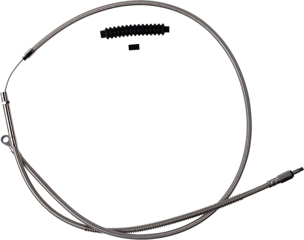 Clutch Cable - +6"