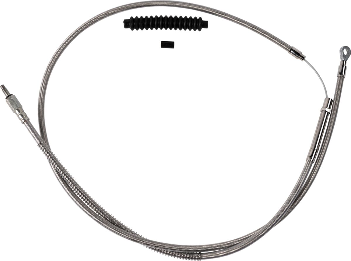 Clutch Cable - +8"