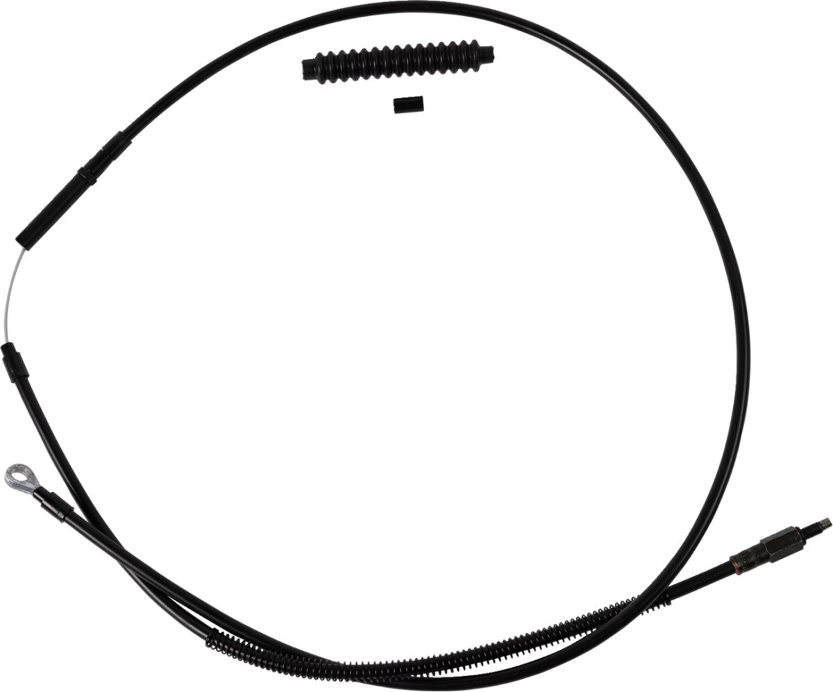 Clutch Cable - +6"