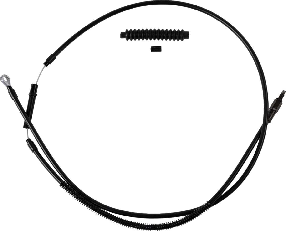 Clutch Cable - +8"