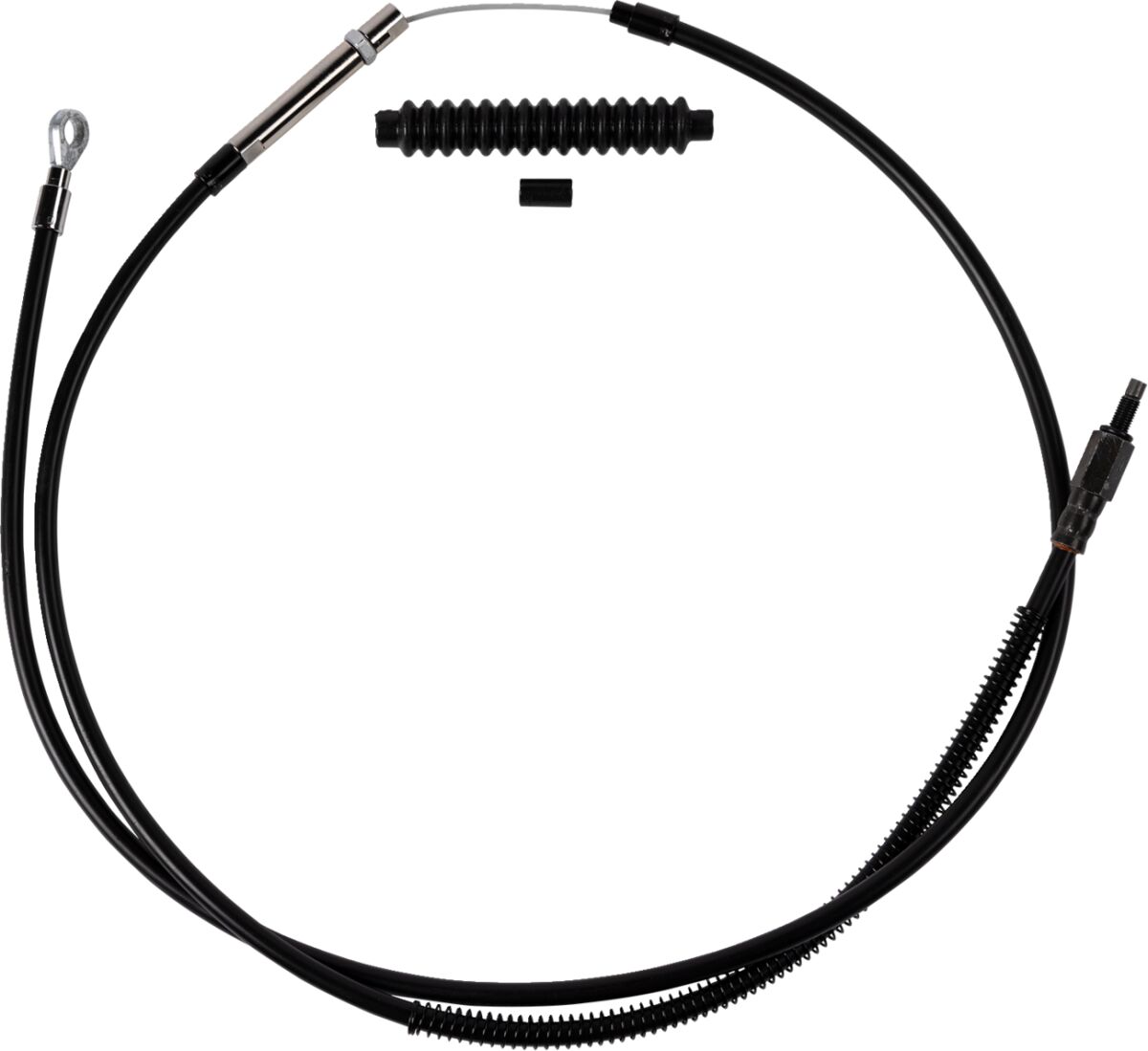Clutch Cable - +6"
