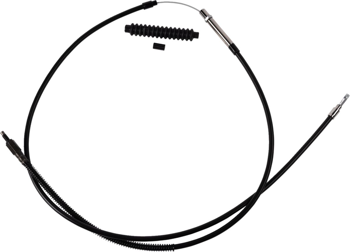 Clutch Cable - +8"