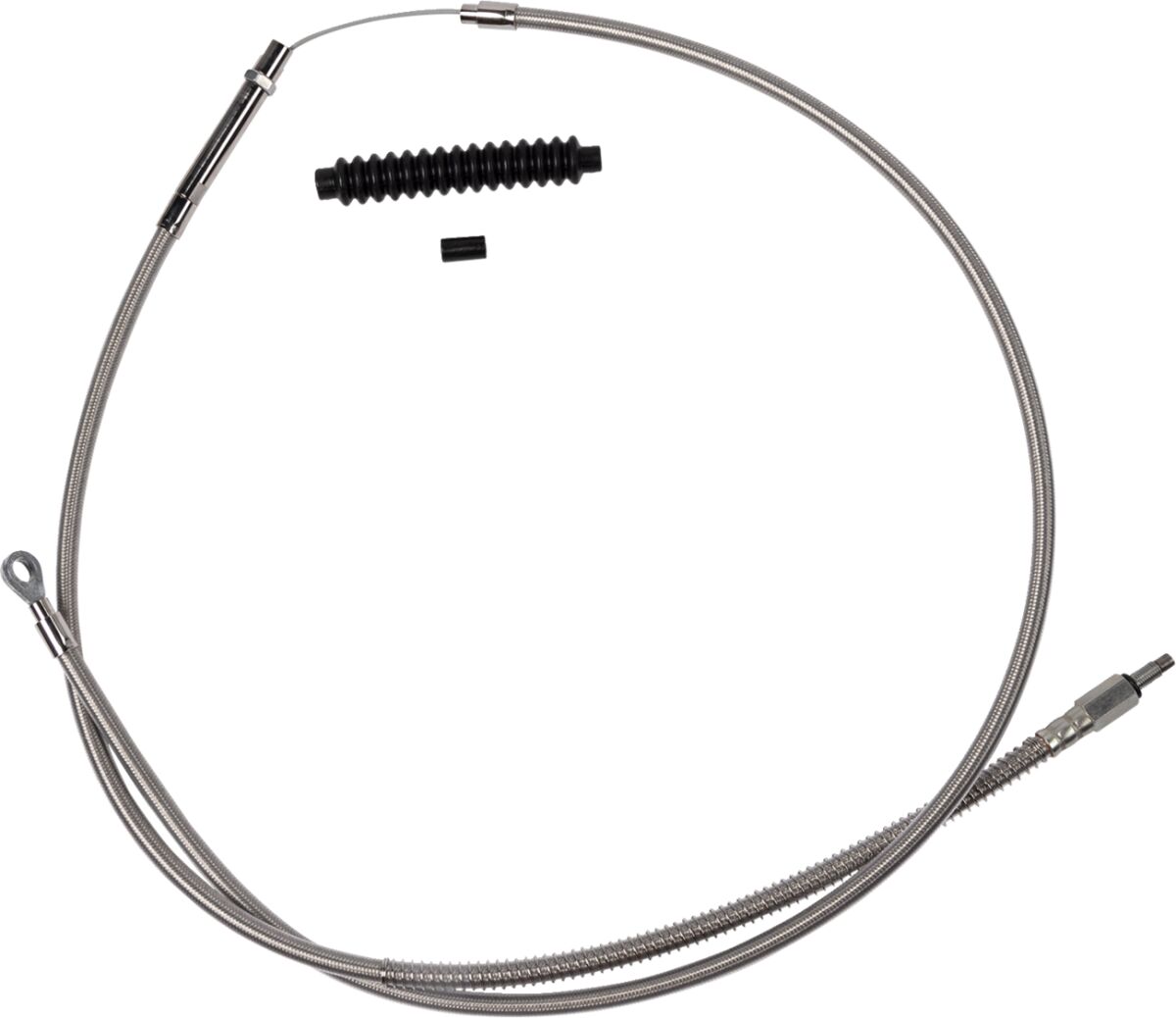 Clutch Cable - +6"