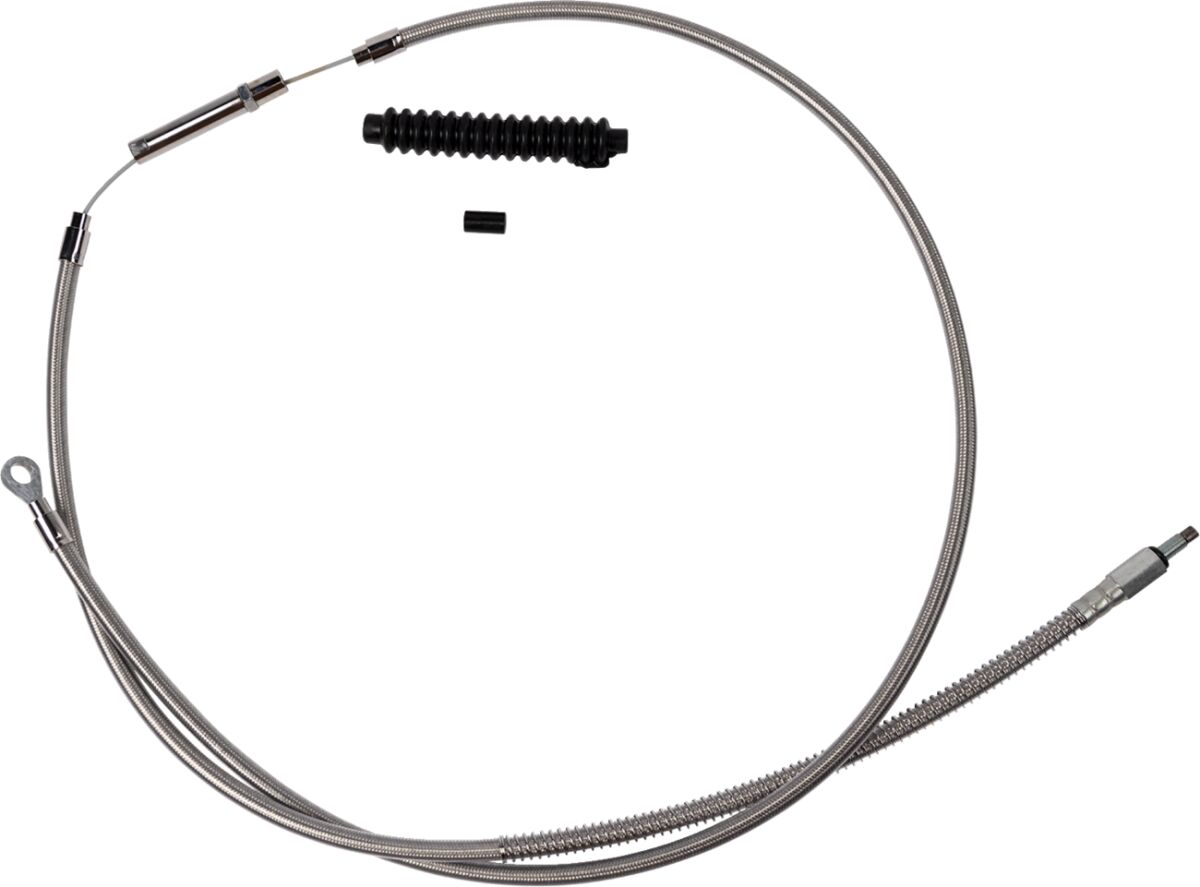 Clutch Cable - +8"