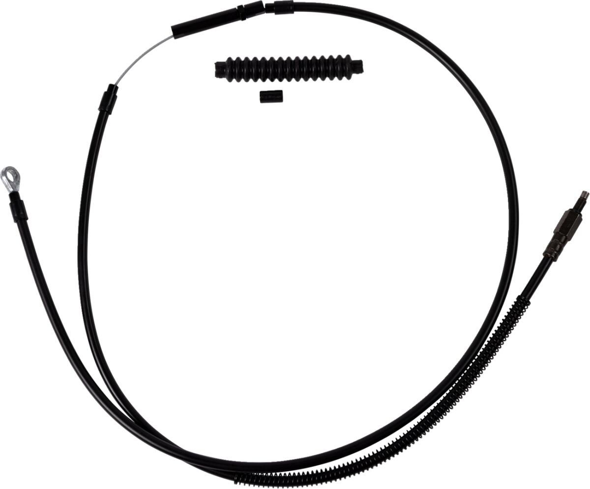 Clutch Cable - +6"