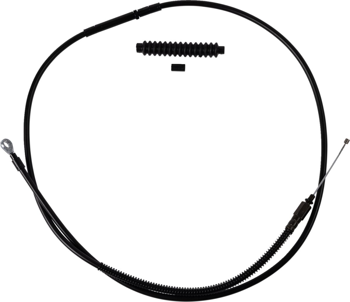 Clutch Cable - +8"