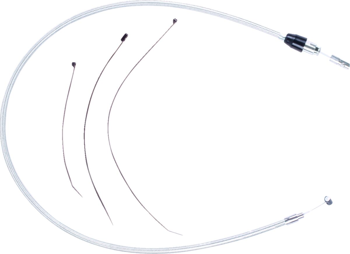 Cable - Clutch - Quick Connect - Sterling Chromite II®