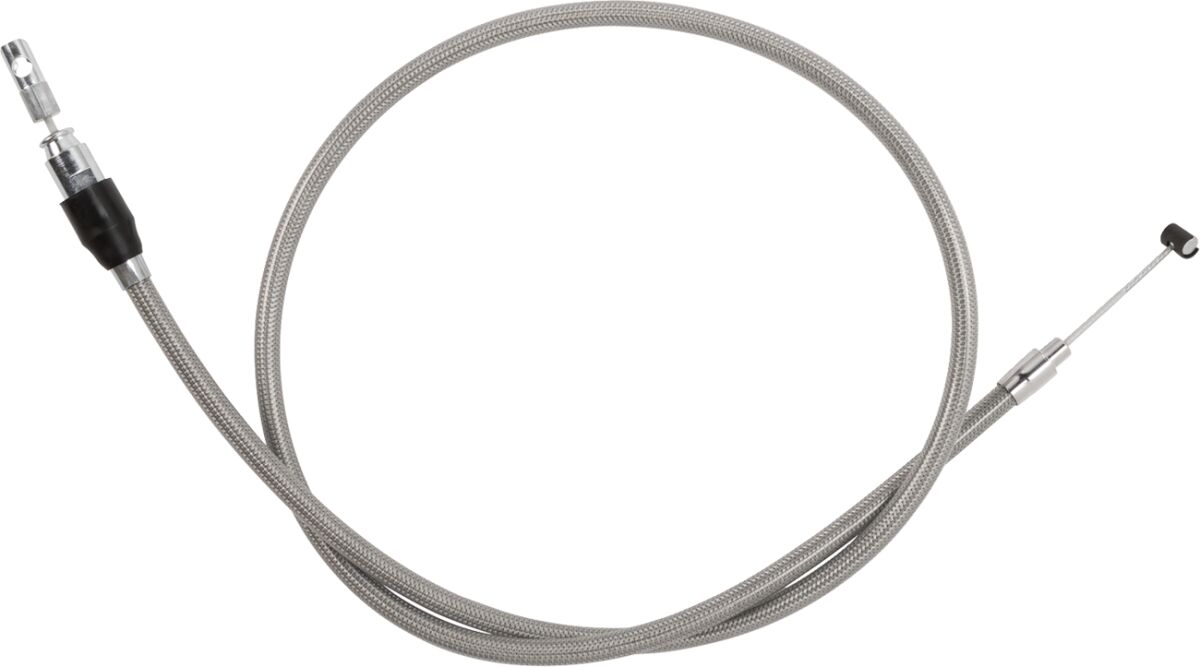 CABLE CLUTCH QUICK CONNECT STAINLESS