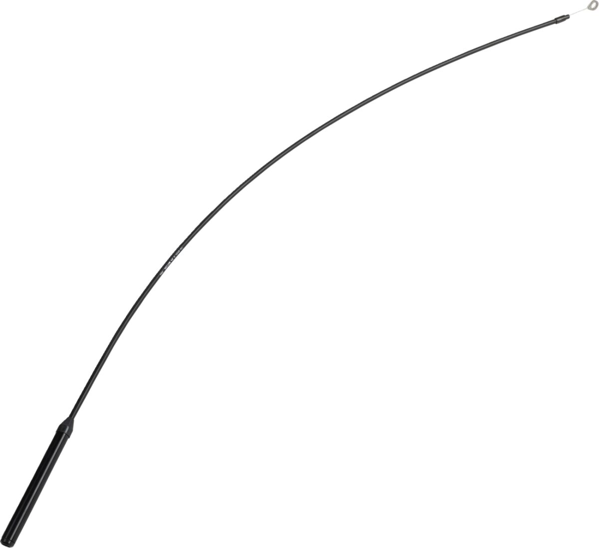 CABLE BLACKOUT, CLUTHCH LW-TOP HALF:  +8.75 of STD.