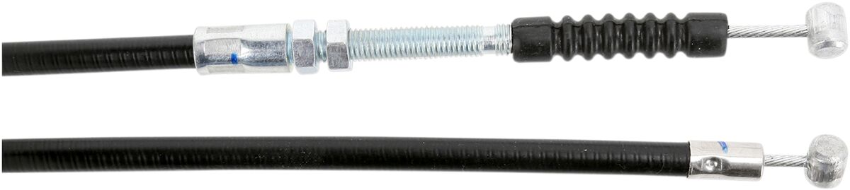 REAR HAND BRAKE CABLE 42 3/4" OVERALL LENGTH