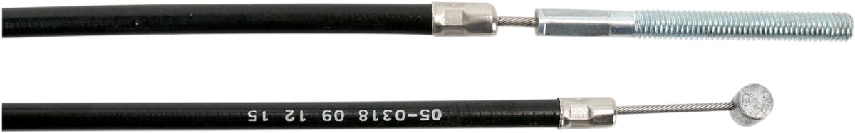 FRONT BRAKE CABLE 36 1/4"