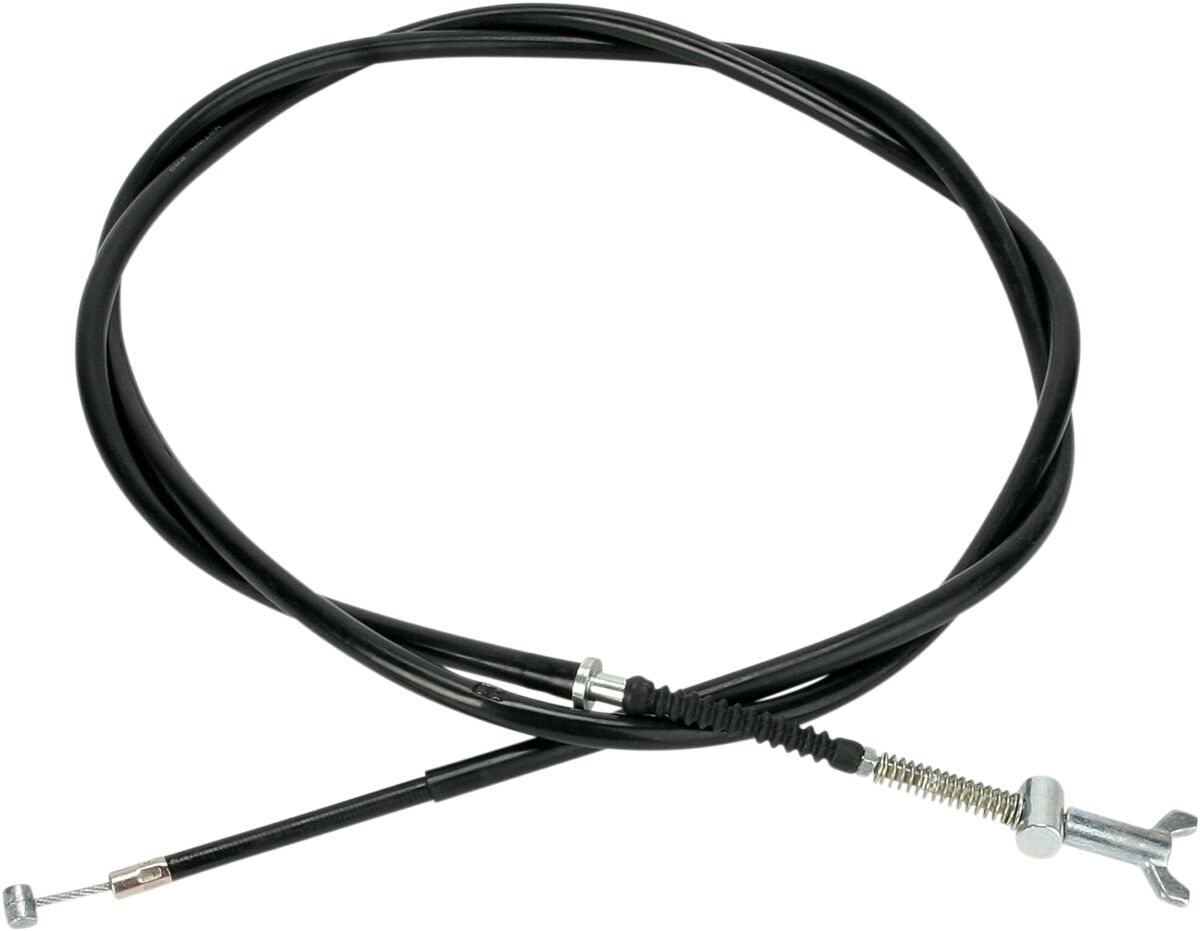 REAR HAND BRAKE CABLE