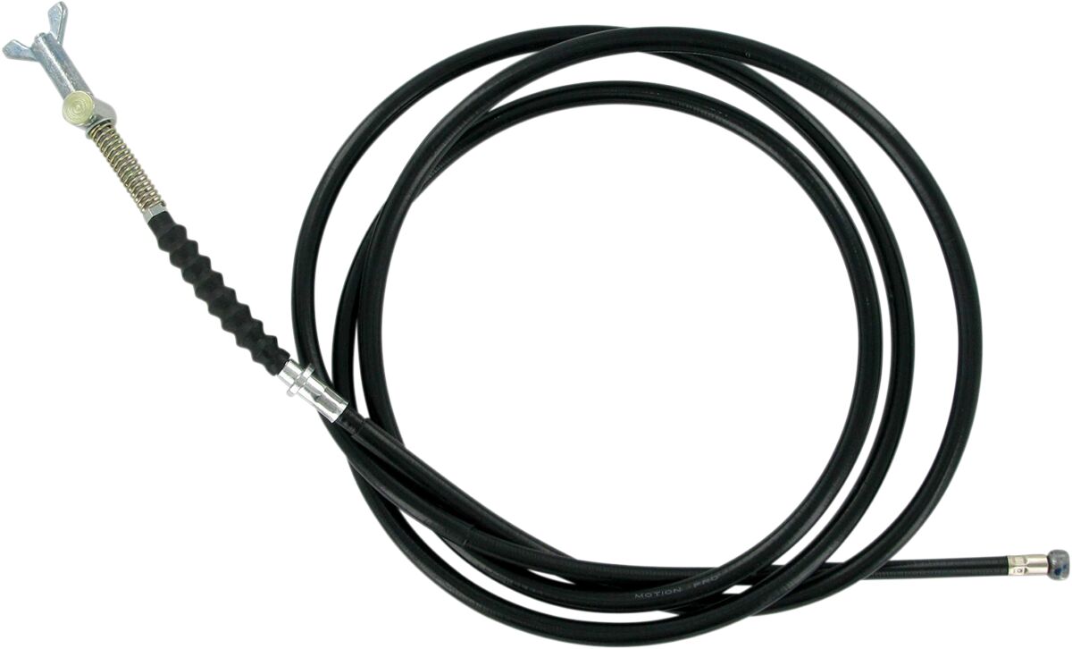 REAR HAND BRAKE CABLE