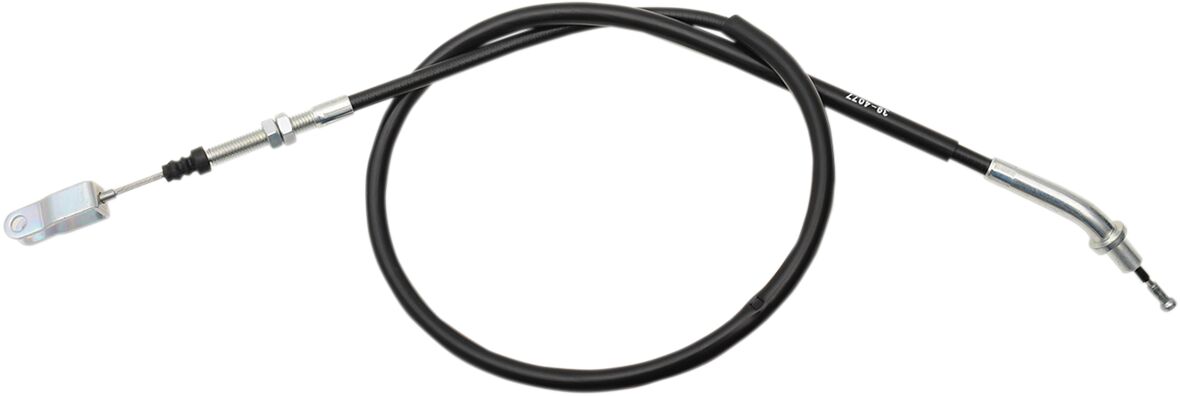 CABLE BRAKE RR PARK YAM