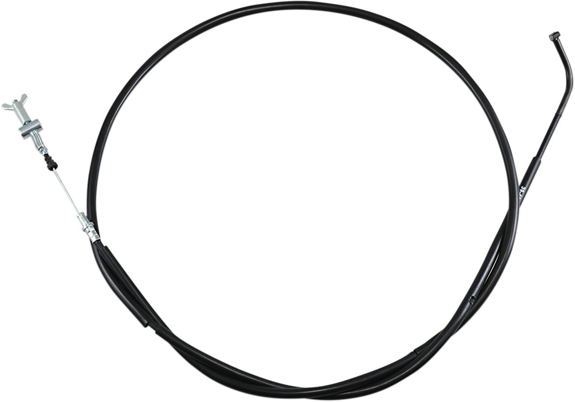 CABLE BRAKE RR PARK YAM