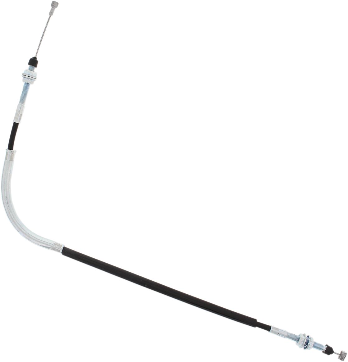 CABLE BRAKE RR MSE AC