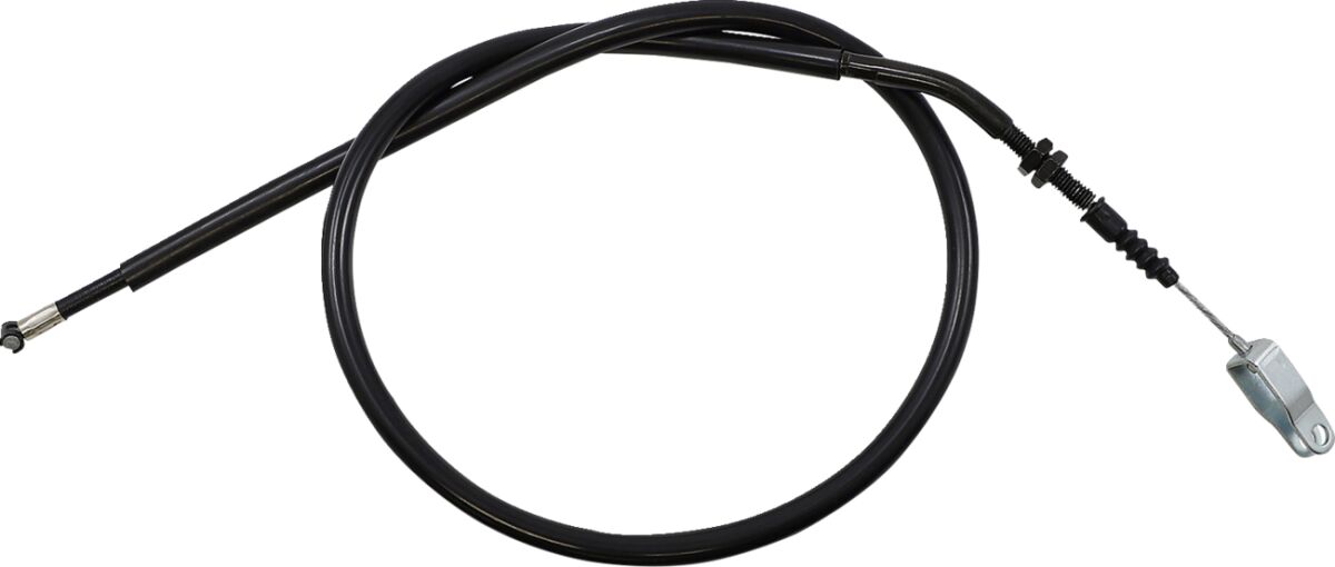 Cable - Brake - Parking - Rear
