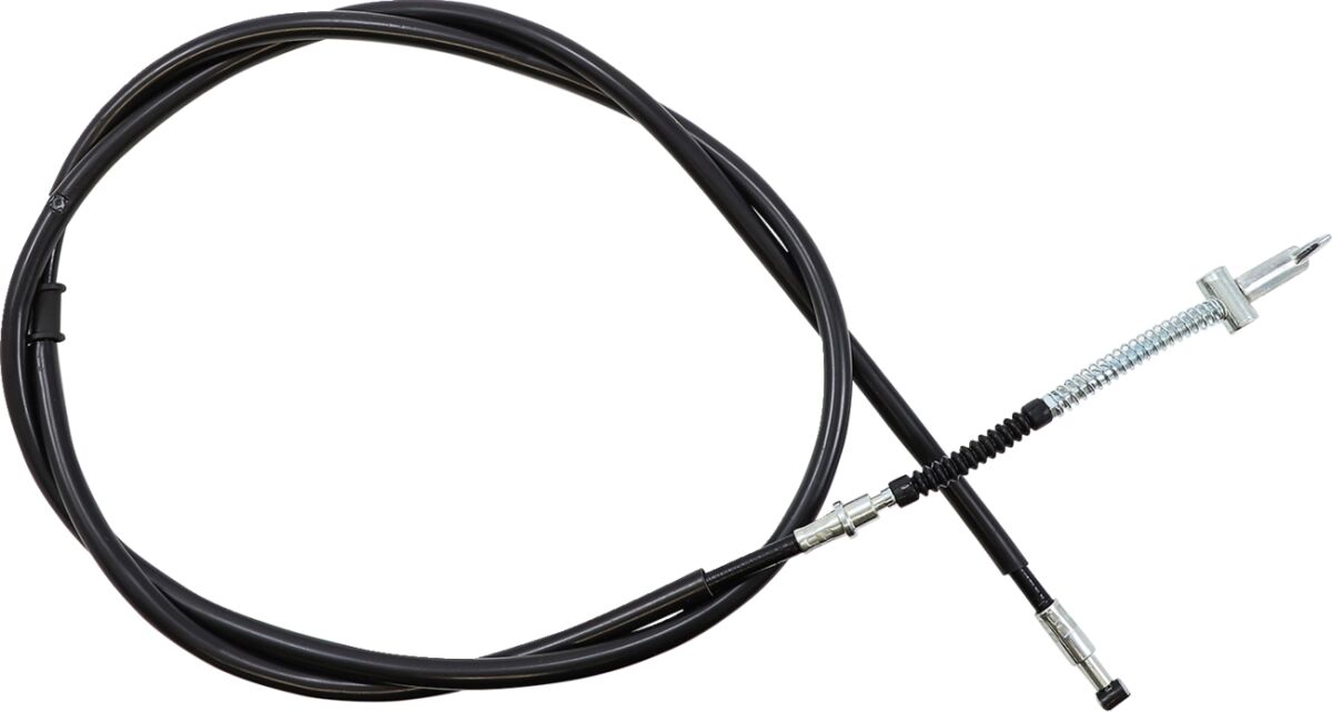 Cable - Brake - Parking - Rear