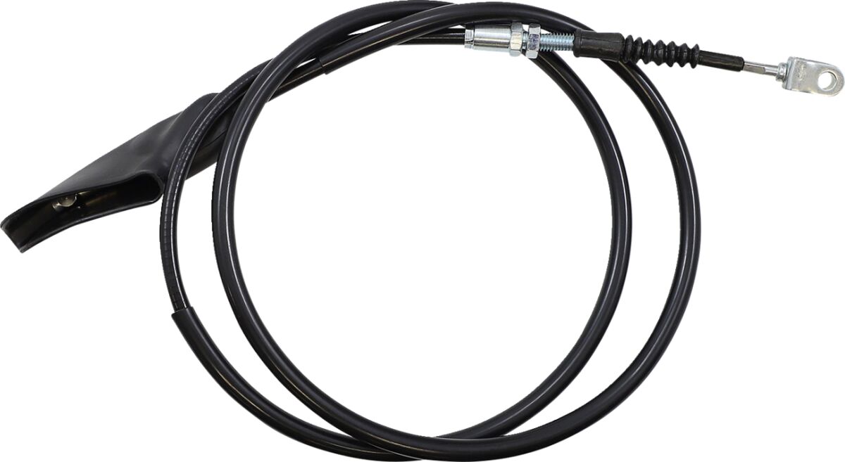 FRT BRAKE CABLE C7B002