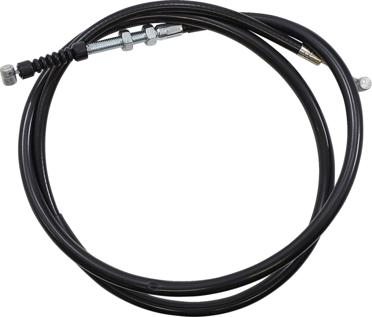 FRT BRAKE CABLE C1F001