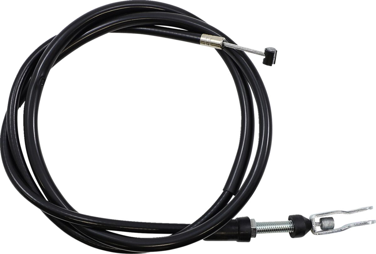 FRT BRAKE CABLE C6F001
